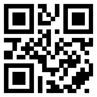 Scansione del Qr Code di 3404488249