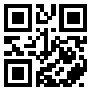 Immagine del Qr Code di 3404488250