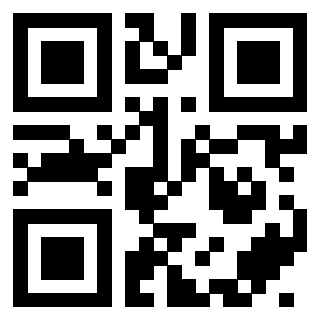 3404488252 - Immagine del QrCode