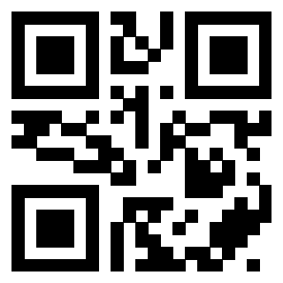 3404488256 - Immagine del Qr Code