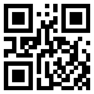 Il Qr Code di 3404488257