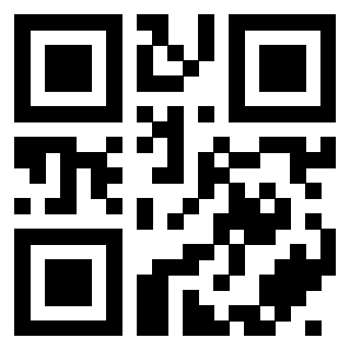 Scansione del Qr Code di 3404488259