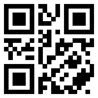 3404488260 - Immagine del QrCode