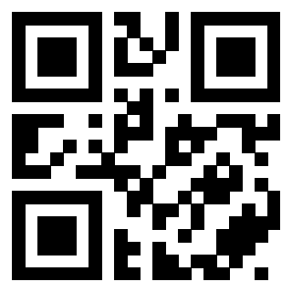 3404488261 QrCode associato