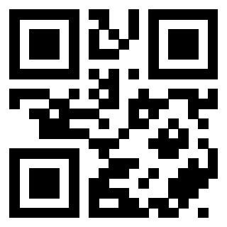 3404488262 Qr Code associato