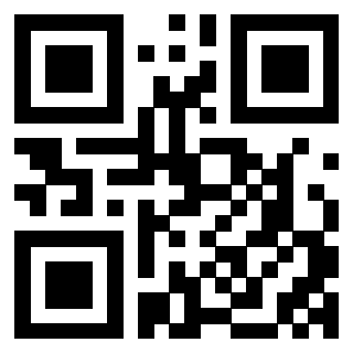 Il Qr Code di 3404488265