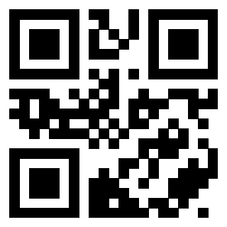 3404488269 - Immagine del QrCode associato