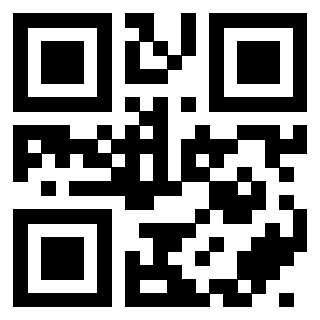 3404488270 - Immagine del Qr Code