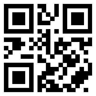 3404488271 - Immagine del QrCode