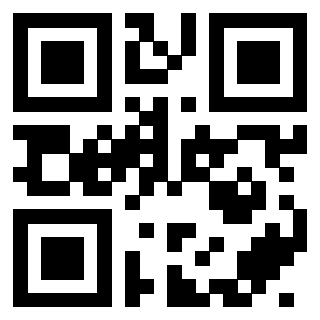 Scansione del Qr Code di 3404488272