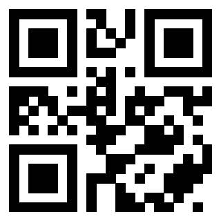 Il Qr Code di 3404488274