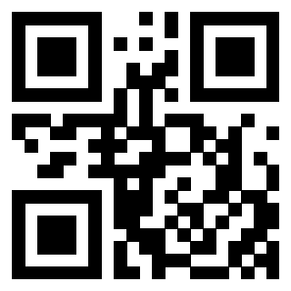 Il Qr Code di 3404488275