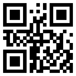 3404488277 - Immagine del QrCode