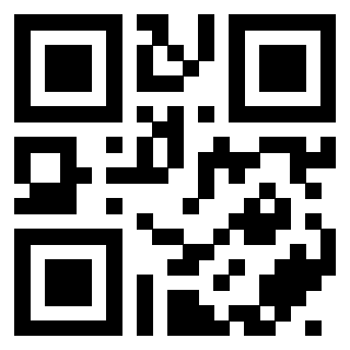 Scansione del Qr Code di 3404488280