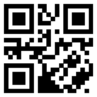Il QrCode di 3404488281