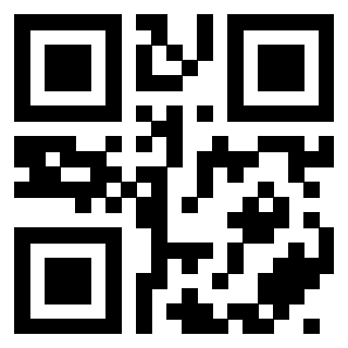 3404488283 - Immagine del QrCode associato