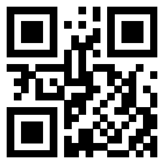 Scansione del Qr Code di 3404488284