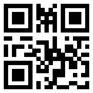 3404488285 - Immagine del QrCode