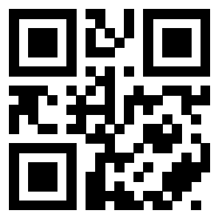 Scansione del Qr Code di 3404488290