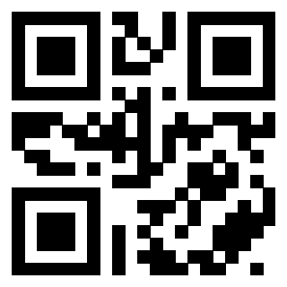 Il Qr Code di 3404488291