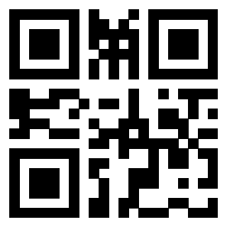 3404488295 - Immagine del Qr Code