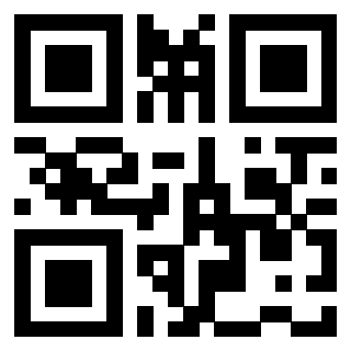 Il QrCode di 3404488297