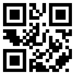 Immagine del Qr Code di 3404488301