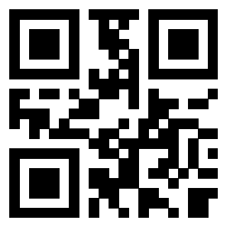 Immagine del Qr Code di 3404488303