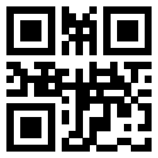3404488305 - Immagine del Qr Code