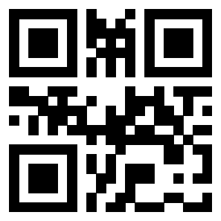 3404488310 - Immagine del QrCode
