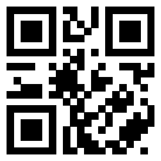 Scansione del Qr Code di 3404488311