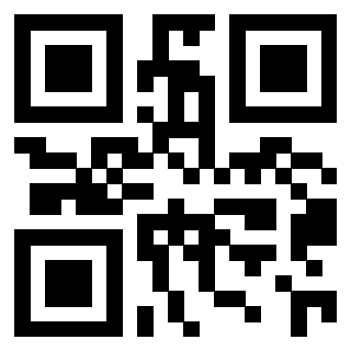 Immagine del QrCode di 3404488312