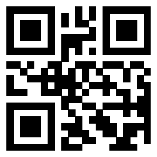 Scansione del Qr Code di 3404488314
