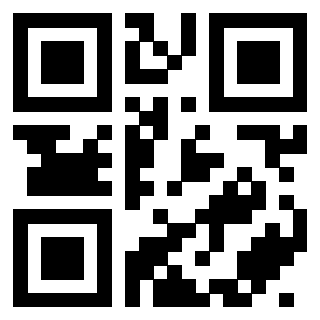 3404488315 - Immagine del QrCode associato