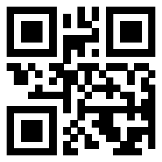 Il Qr Code di 3404488317