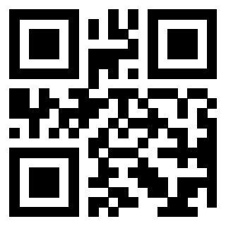 3404488318 - Immagine del QrCode associato