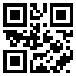 3404488320 - Immagine del QrCode associato