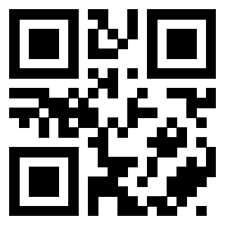 3404488333 - Immagine del Qr Code