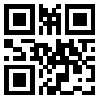 Il Qr Code di 3404488335