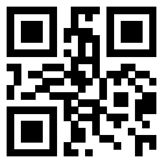 3404488342 - Immagine del Qr Code associato