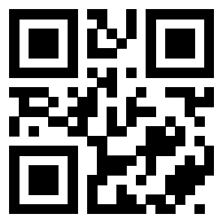Immagine del QrCode di 3404488345