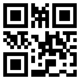 3404488346 - Immagine del QrCode associato