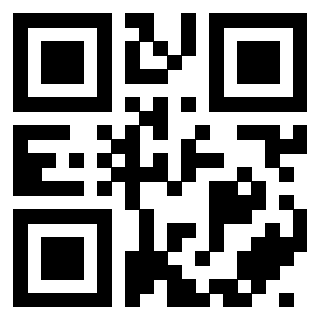 Scansione del Qr Code di 3404488347