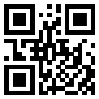 Scansione del QrCode di 3404488350