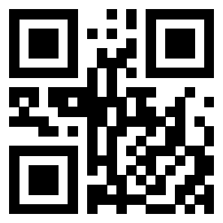 Immagine del Qr Code di 3404488351