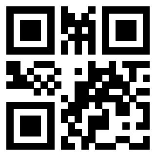 Scansione del Qr Code di 3404488353