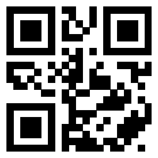 3404488354 - Immagine del Qr Code associato