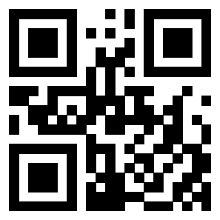 3404488355 - Immagine del QrCode associato