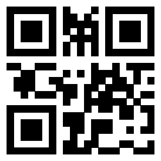 Immagine del Qr Code di 3404488356