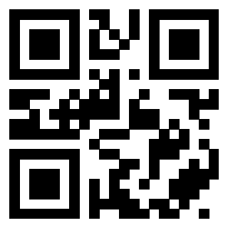 Il QrCode di 3404488357